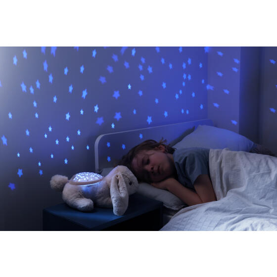 CLOUD B - TWILIGHT BUDDIES, BUNNY