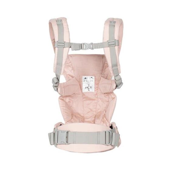 ERGOBABY - OMNI DREAM PINK QUARTZ