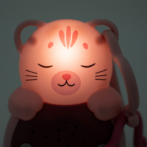 CLOUD B - SWEET DREAMZ ON THE GO CAT