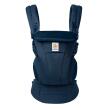 ERGOBABY - OMNI DREAM MIDNIGHT BLUE ERGOBABY - OMNI DREAM MIDNIGHT BLUE