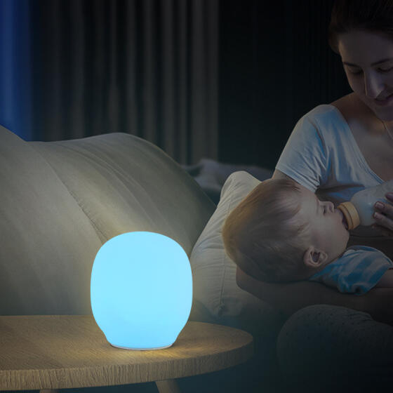 NITELITE - WATERPROOF LAMP SAPPHIRE