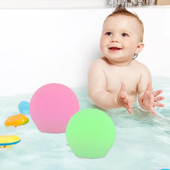 NITELITE - NITELITE WATERPROOF LAMP BALL