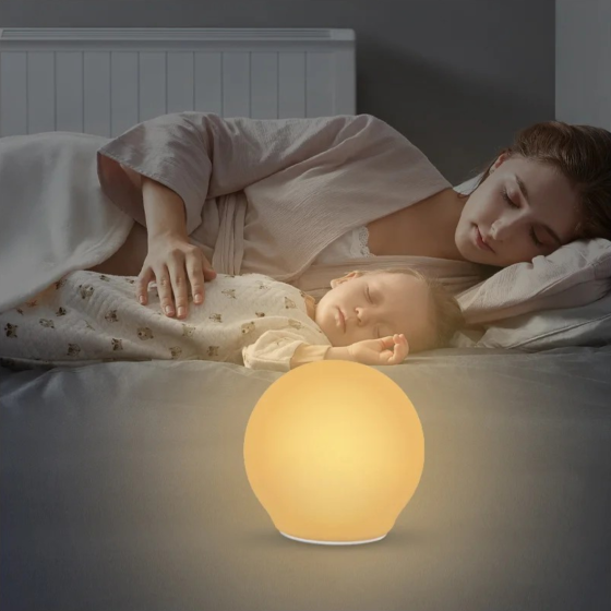 NITELITE - NITELITE WATERPROOF LAMP BALL