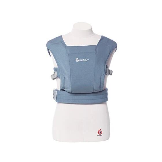 ERGOBABY - EMBRACE OXFORD BLUE