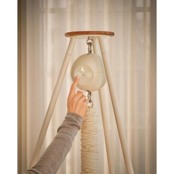 MOONBOON - CLASSIC BUNDLE W/MOTOR CONNECT