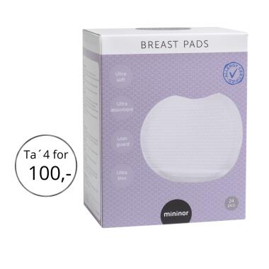 AMMEINDLÆG HVID AMMEINDLÆG HVID