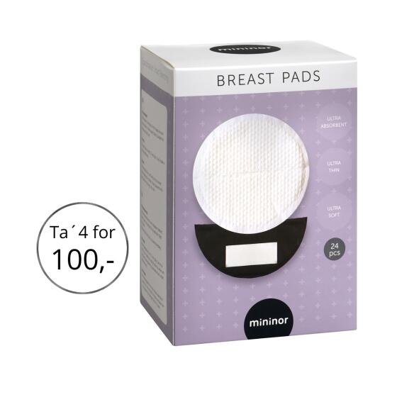 MININOR - AMMEINDLÆG SORT