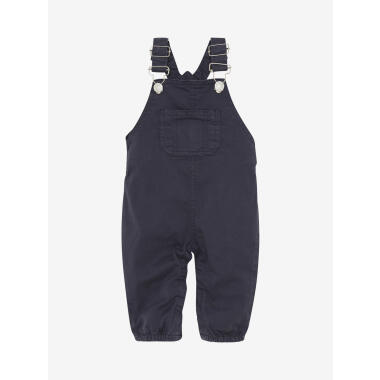 OVERALL TWILL