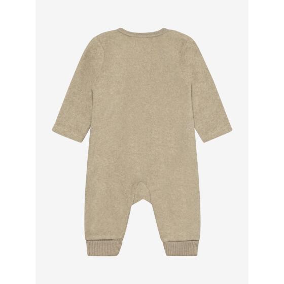 MINYMO - SUIT LS FLEECE