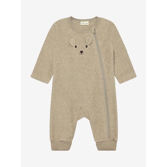 MINYMO - SUIT LS FLEECE