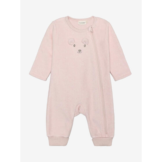 MINYMO - SUIT LS FLEECE