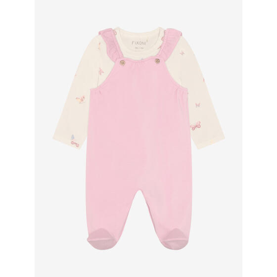 FIXONI - SET W/ BODY AND ROMPER