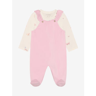 SET W/ BODY AND ROMPER