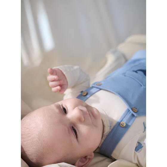 FIXONI - SET W/ BODY AND ROMPER