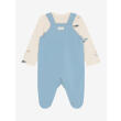 FIXONI - SET W/ BODY AND ROMPER FIXONI - SET W/ BODY AND ROMPER