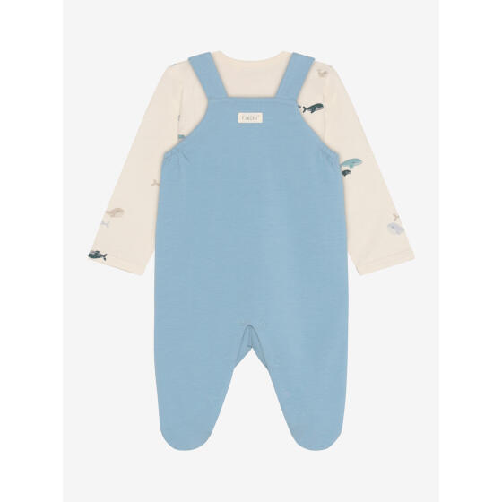 FIXONI - SET W/ BODY AND ROMPER