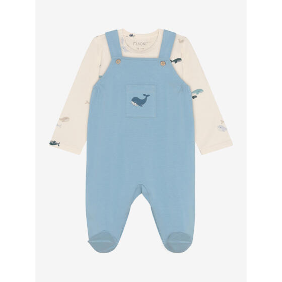 FIXONI - SET W/ BODY AND ROMPER