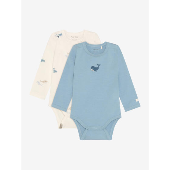 FIXONI - BODY LS 2PK