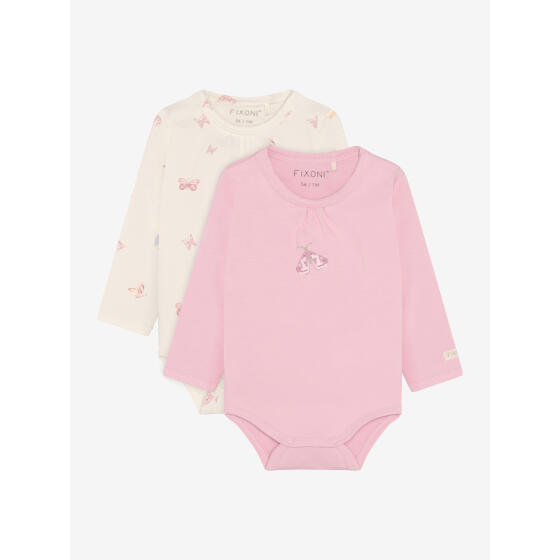FIXONI - BODY LS 2PK
