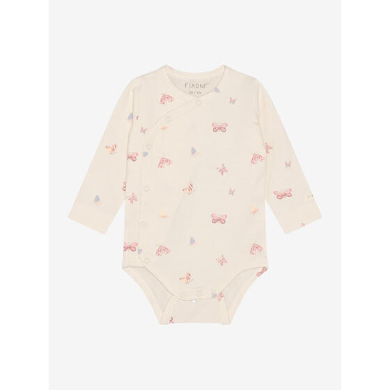 FIXONI - WRAP BODY LS