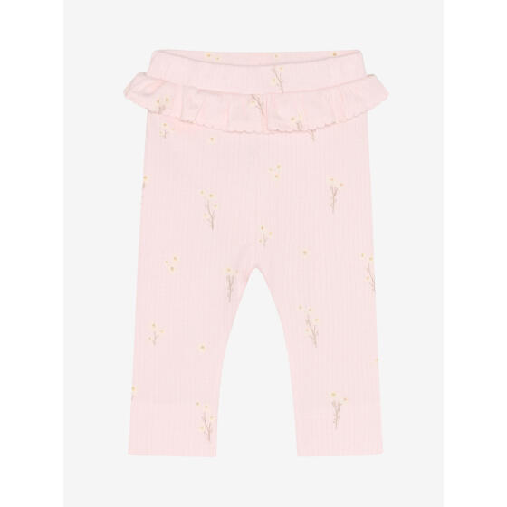 FIXONI - LEGGINGS RIB