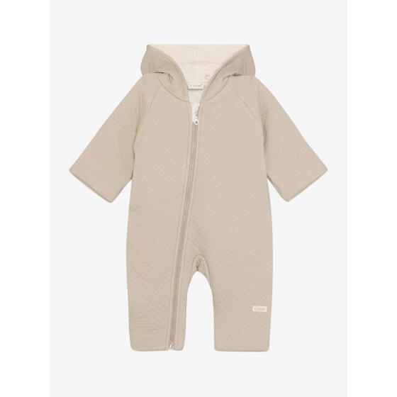 FIXONI - PRAM SUIT W/LINING