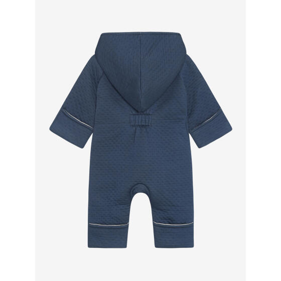 FIXONI - PRAM SUIT W/LINING