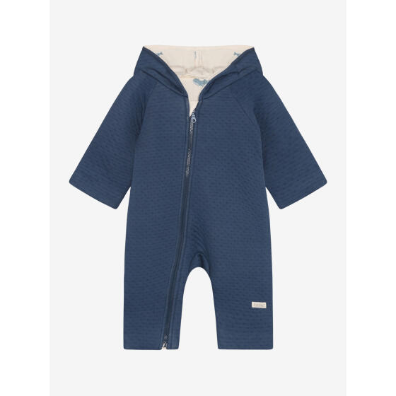 FIXONI - PRAM SUIT W/LINING