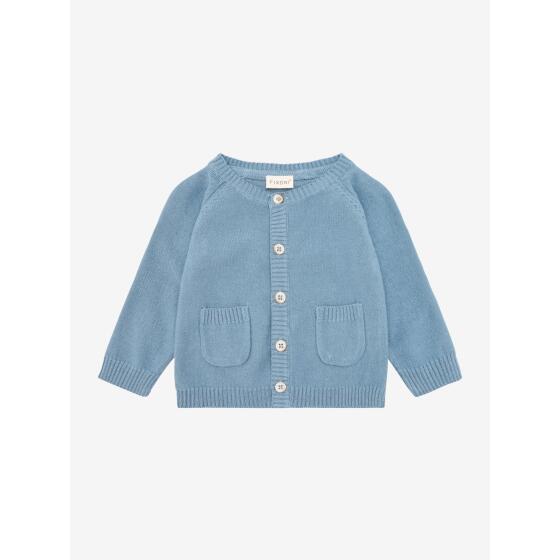 FIXONI - CARDIGAN KNIT