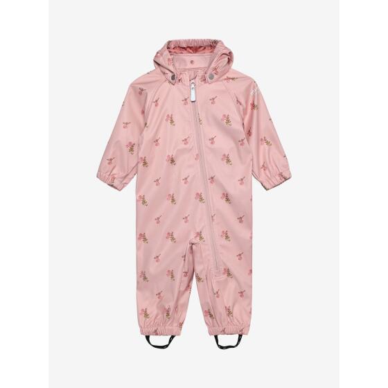 MINYMO - SOFTSHELL SUIT AOP