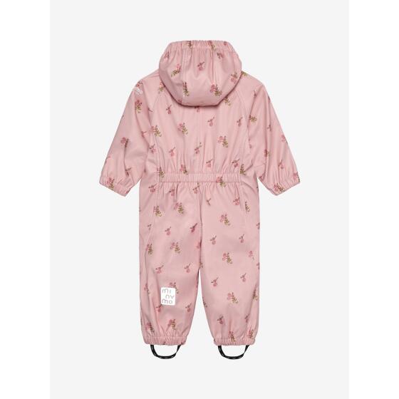 MINYMO - SOFTSHELL SUIT AOP