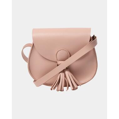 CALLY SHOULDER BAG