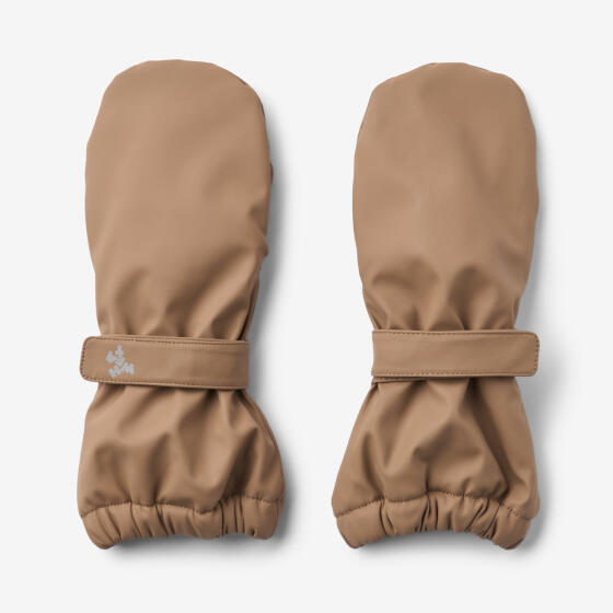 WHEAT - RAIN MITTENS RILY