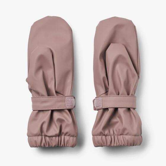 WHEAT - RAIN MITTENS RILY