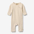 WHEAT - WRAPSUIT LS EVEREST