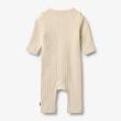 WHEAT - WRAPSUIT LS EVEREST