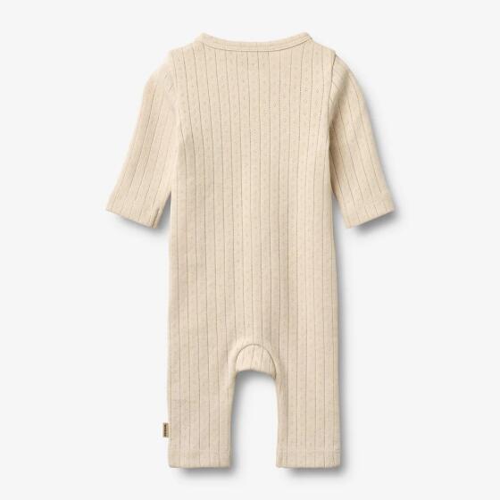 WHEAT - WRAPSUIT LS EVEREST