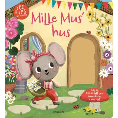 MILLE MUS' HUS