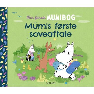 MUMIS FØRSTE SOVEAFTALE