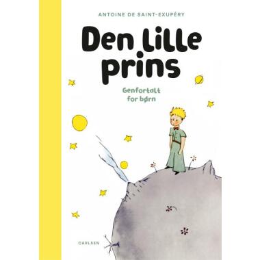 DEN LILLE PRINS