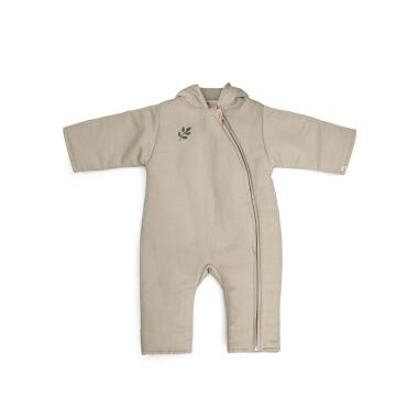 BUNTING SUIT LINEN