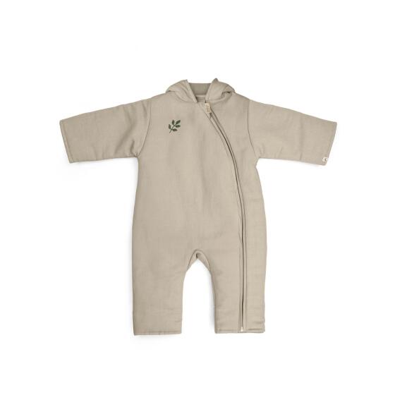 MOONBOON - BUNTING SUIT LINEN