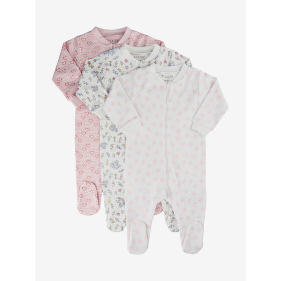 FIXONI - NATDRAGT M/FOD