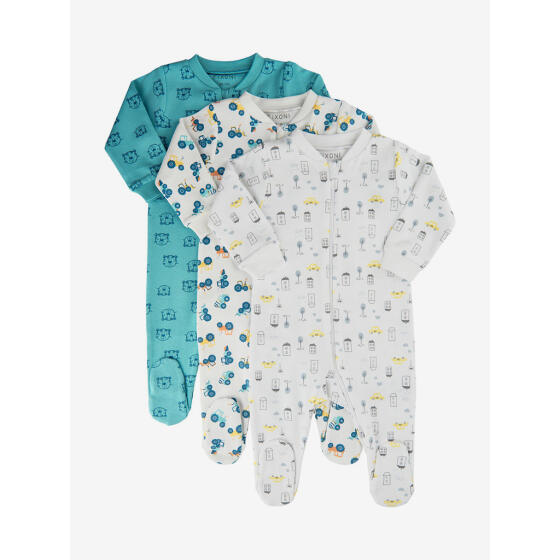 FIXONI - NATDRAGT M/FOD