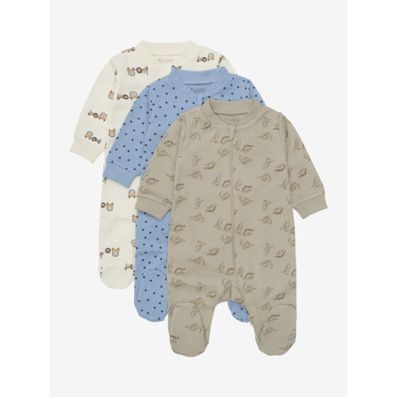 FIXONI - NATDRAGT M/FOD