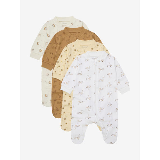 FIXONI - NATDRAGT M/FOD