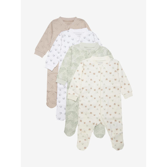 FIXONI - NATDRAGT M/FOD