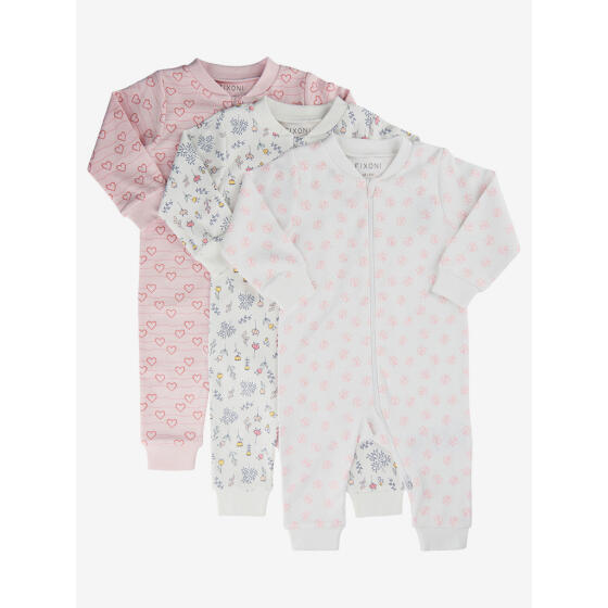 FIXONI - NATDRAGT U/FOD