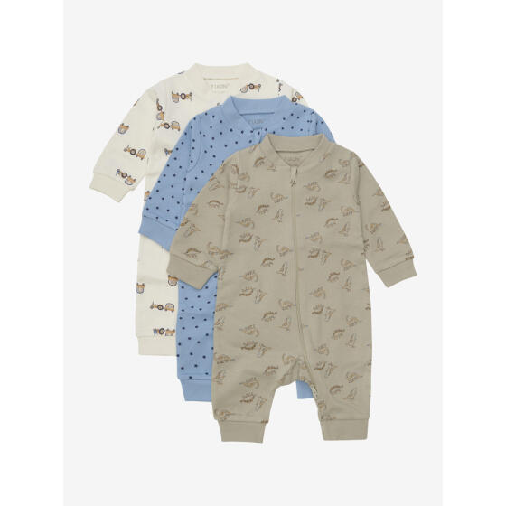 FIXONI - NATDRAGT U/FOD