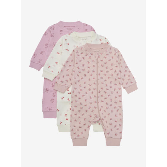 FIXONI - NATDRAGT U/FOD